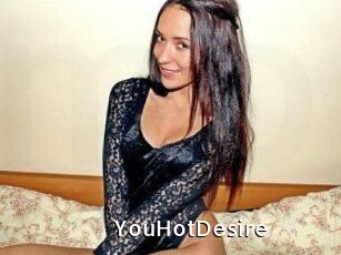 YouHotDesire