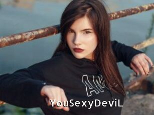 YouSexyDeviL