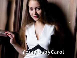 YoungBabyCarol