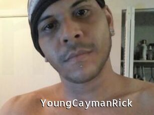 YoungCaymanRick
