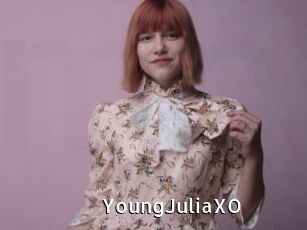 YoungJuliaXO