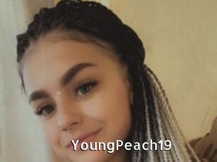 YoungPeach19