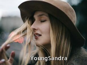 YoungSandra