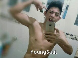YoungSaul
