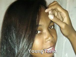 YoungTania