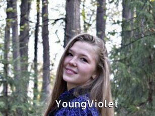 YoungViolet
