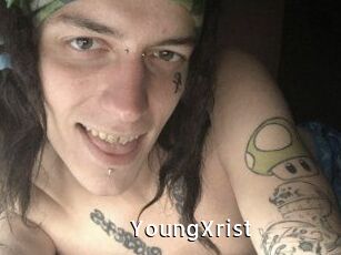 Young_Xrist