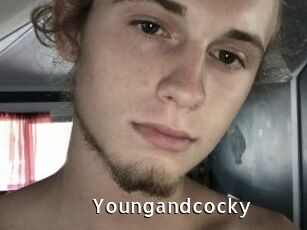 Youngandcocky
