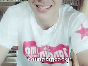 Youngbigcockjr