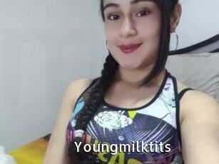 Youngmilktits