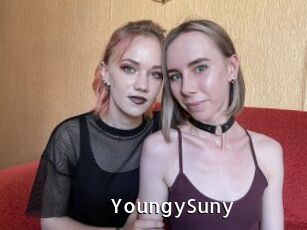 YoungySuny