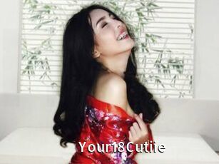 Your18Cutiie
