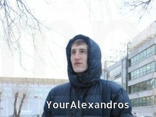 YourAlexandros