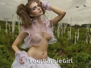 YourBarbieGirl