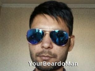 YourBeardoMan