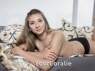 YourCoralie