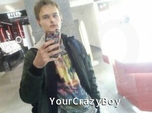 YourCrazyBoy