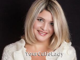 YourCutieLady