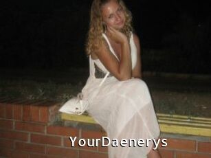 YourDaenerys