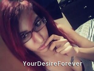 YourDesireForever