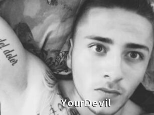 YourDevil