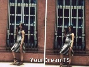 YourDreamTS