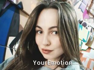 YourEmotion