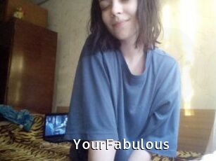 YourFabulous