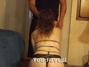 YourFavCpl