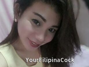 YourFilipinaCock