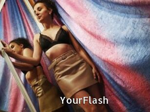 YourFlash
