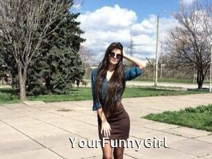 YourFunnyGirl