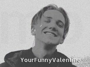 YourFunnyValentine