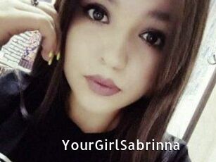YourGirlSabrinna