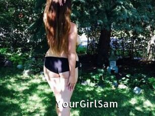 Your_Girl_Sam My Porno Stash