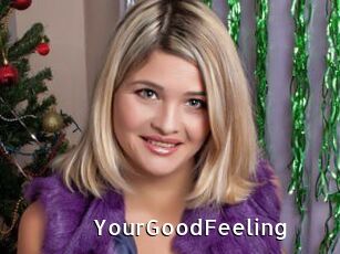 YourGoodFeeling