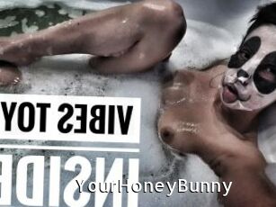 YourHoneyBunny