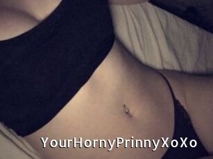 YourHornyPrinnyXoXo