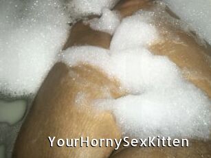 YourHornySexKitten