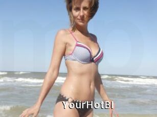 YourHotBI