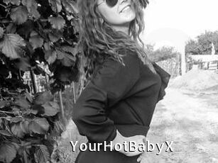 YourHotBabyX