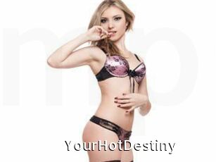 YourHotDestiny