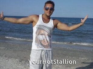 YourHotStallion
