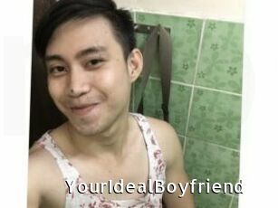 YourIdealBoyfriend