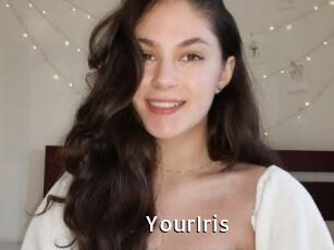 YourIris