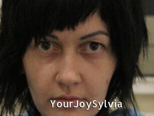 Your_Joy_Sylvia