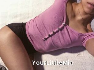 YourLittleMia