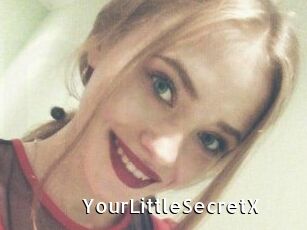 YourLittleSecretX