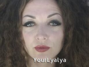 YourLyalya