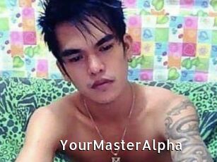 YourMasterAlpha